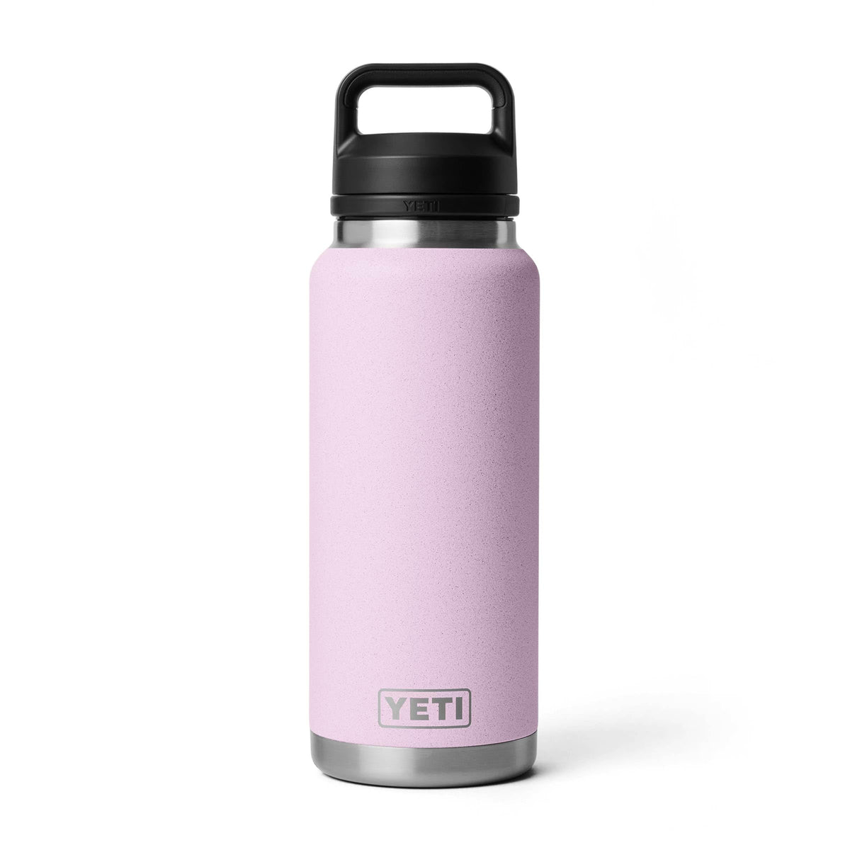 YETI Rambler 36 oz Bottle, Vacuum Insulated, Leakproof, Stainless Steel with Chug Cap | Vacuum Insulated, Leakproof, with Chug Cap